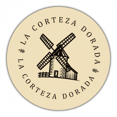 LA CORTEZA DORADA