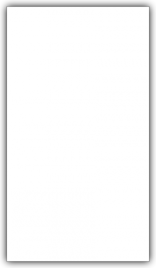 cuadro blanco
