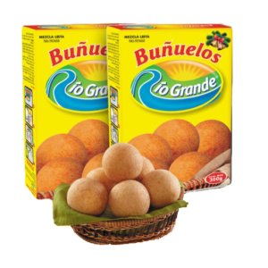 Buñuelos - Río Grande – 300g