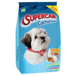 SuperCan Cachorros - Raza