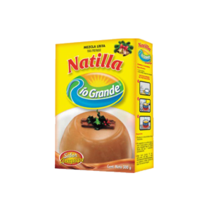 Natilla – Río Grande – 300g – Arequípe