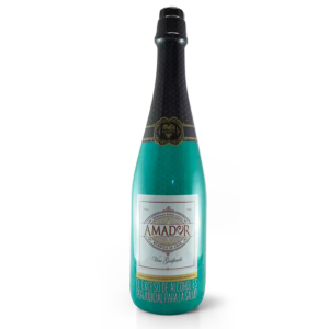 Vino Gasificado - Blanco - Amador