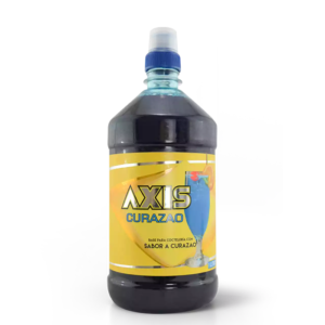 Base De Coctelería - Curazao - Axis.