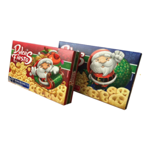 Galletas - Dulces Fiestas - 250g