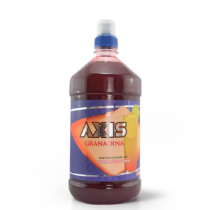 Base De Coctelería - Granadina - Axis