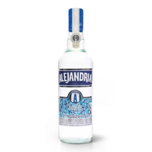 Licor de Vodka - Alejandría