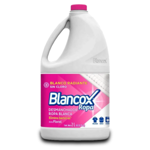 Desmanchador – Blancox - 2.000ml – Ropa Blanca