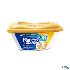 LozaCrem – Blancox – 450g – Avena