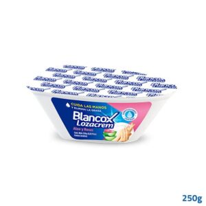 LozaCrem – Blancox – 250g – Aloe y Rosas