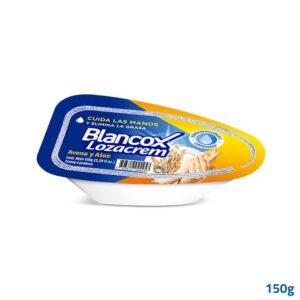 LozaCrem – Blancox – 150g – Avena