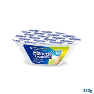 LozaCrem - Blancox - 250g - Limón