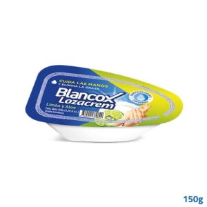 LozaCrem - Blancox - 150g - Limón