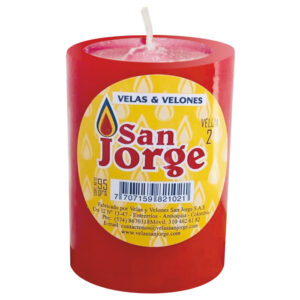 Velón - San Jorge - 2x96