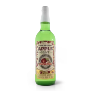 Vino Burbujeante – Apple Fets – 750ml – Manzana