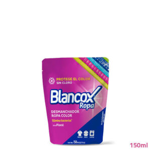 Desmanchador – Blancox – 150ml – Ropa Color