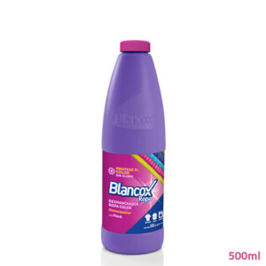 Desmanchador – Blancox - 500ml – Ropa Color