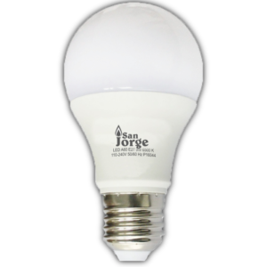 Bombillo Led - San Jorge - 6W