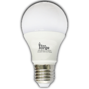 Bombillo Led - San Jorge - 9W
