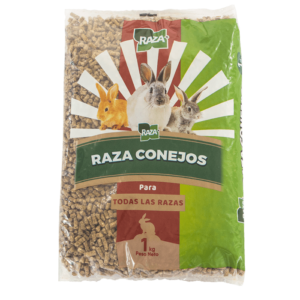 Conejos – Raza – 1k