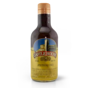 Crema De Whisky - Castle House - 375ml