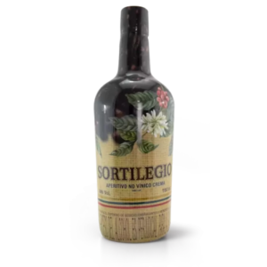 Crema De Café - Sortilegio - 250ml