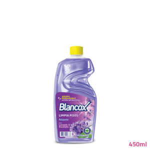 Limpia pisos – Blancox – 450ml – Relajante