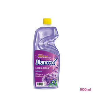 Limpia pisos – Blancox – 900ml – Relajante