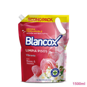Limpia pisos - Blancox - 1.500ml - Vibrante