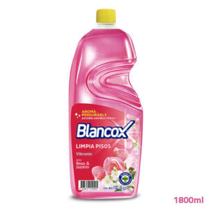 Limpia pisos - Blancox - 1.800ml - Vibrante
