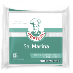 Sal Marina - Refisal - 400g
