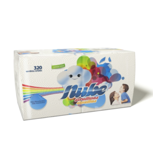Servilletas x320 - Nube - Cortada