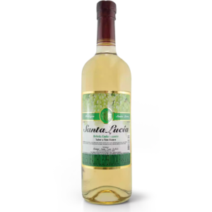 Vino – Santa Lucía – 750ml – Blanco