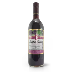 Vino – Santa Lucía – 750ml – Moscatel