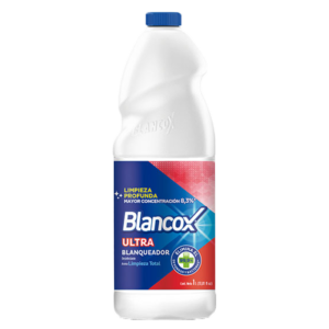 Ultra Blanqueador - Blancox - 1.000ml