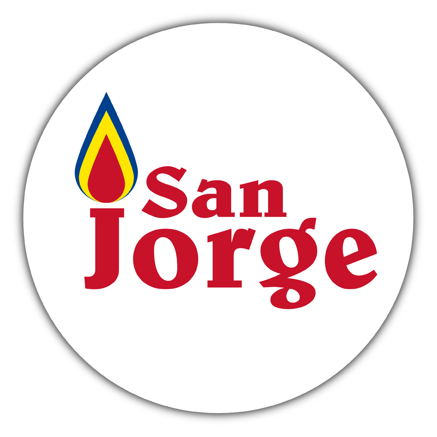 SAN JORGE
