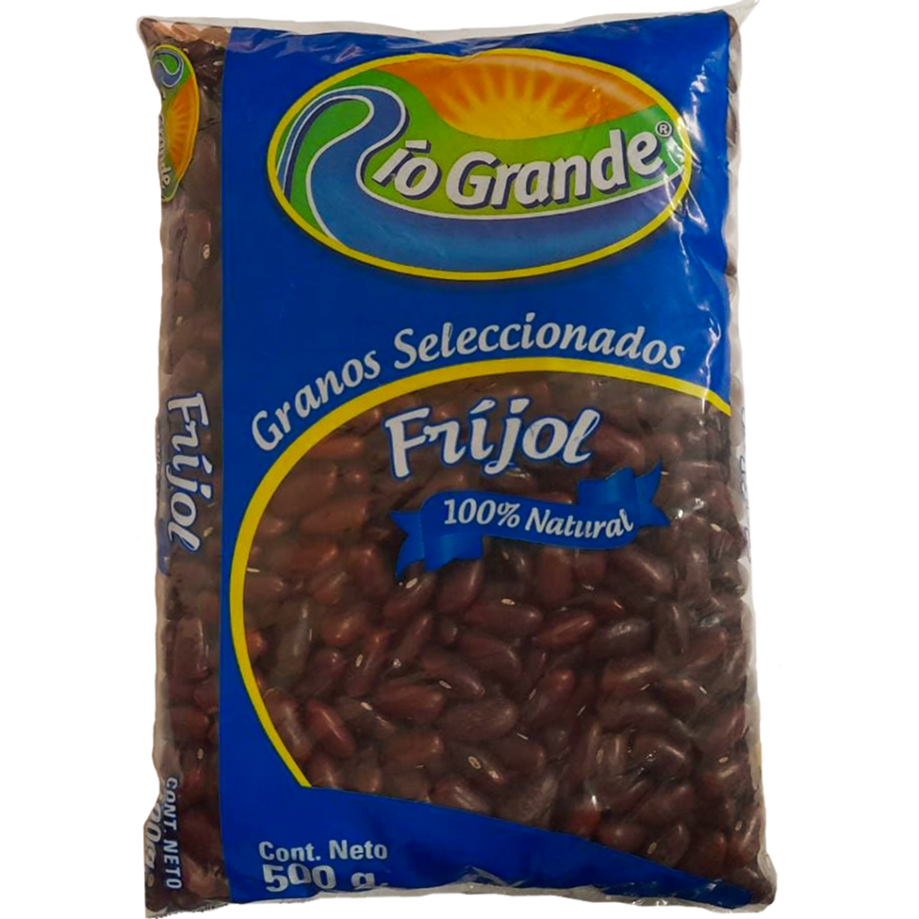 FRIJOL RIOGRANDE 500 GR