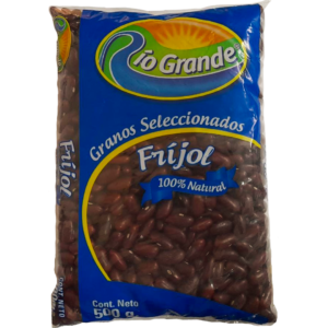 Frijol - Río Grande - 500g