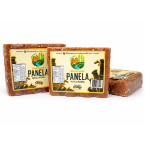 PANELA PASTILLA 500 GR